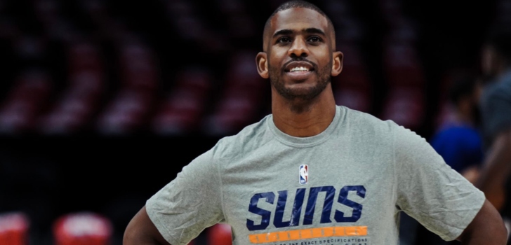 El fondo Dyal entra en el capital de los Phoenix Suns con una participación minoritaria